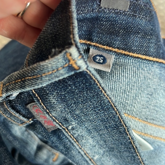 Citizens of Humanity Kelly Boot Jeans - Picture 8 of 8